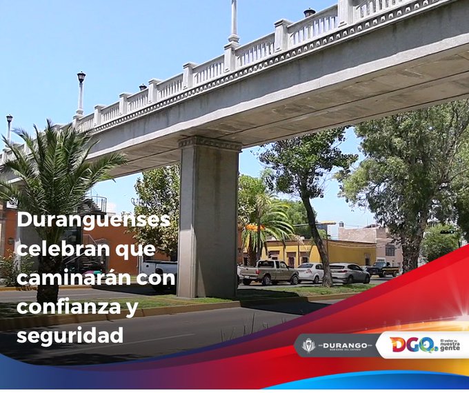 Rescate del Puente de Analco